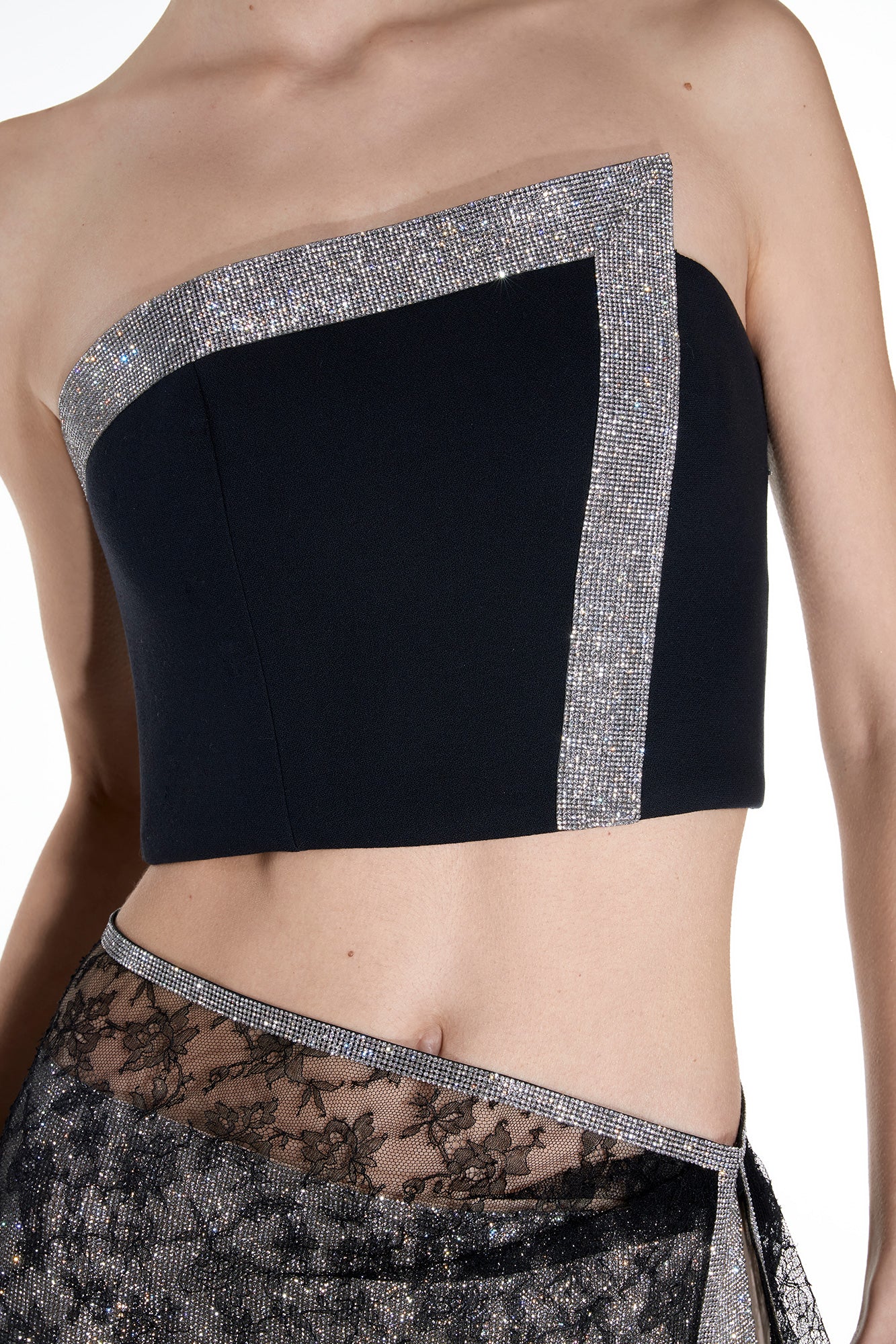 COLETTE BUSTIER TOP