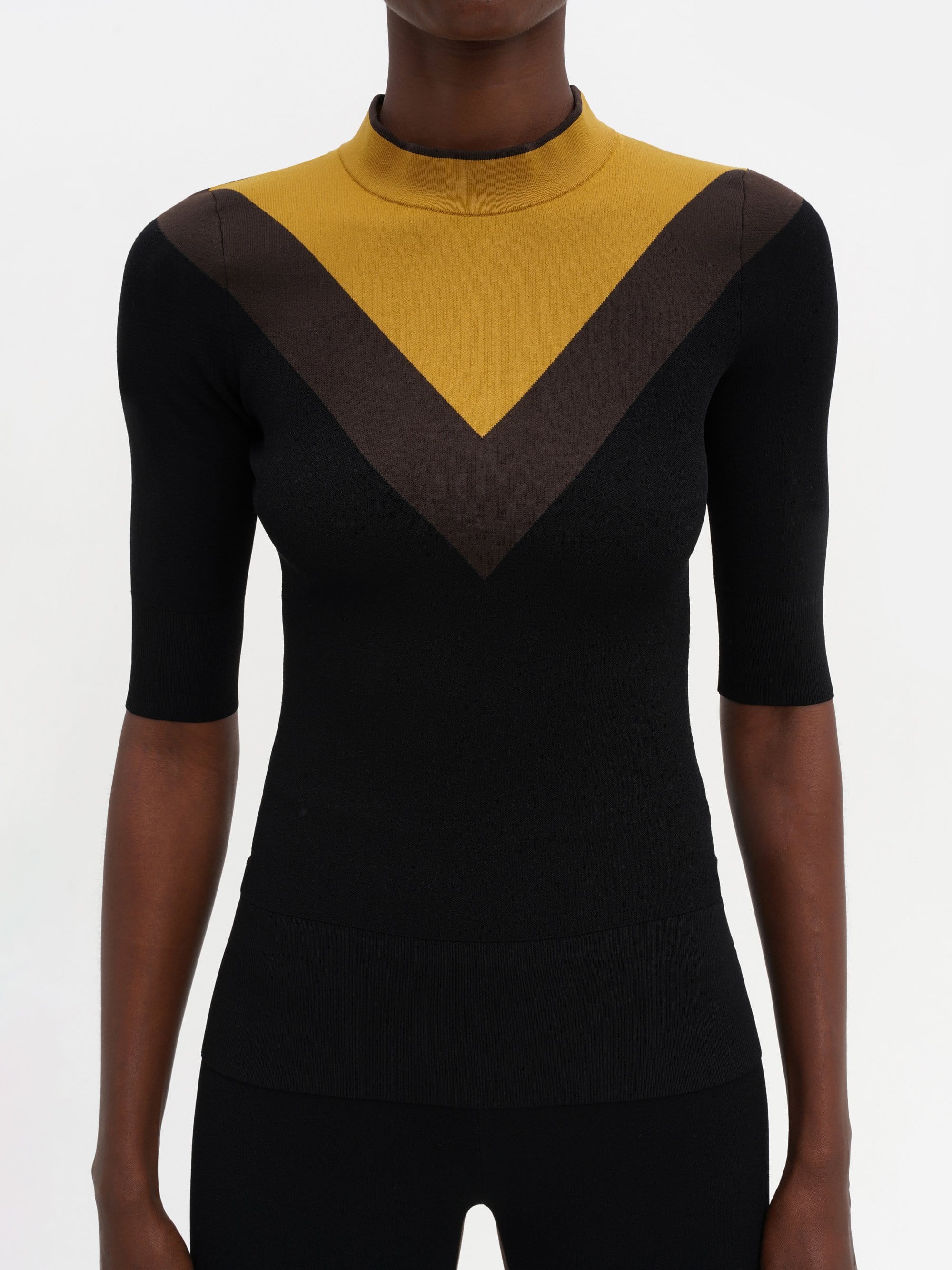 Fine Knit Top
