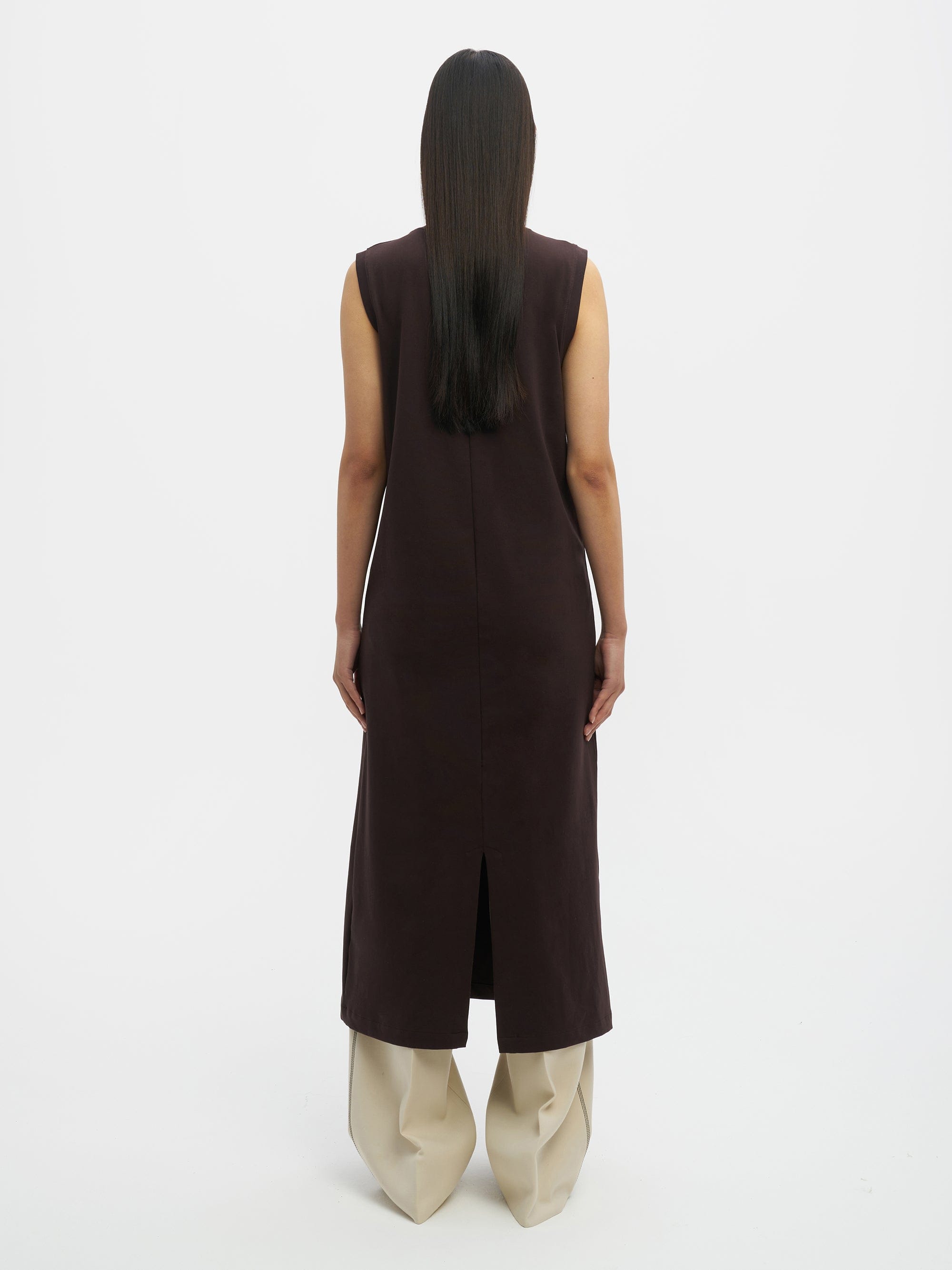 Column Dress