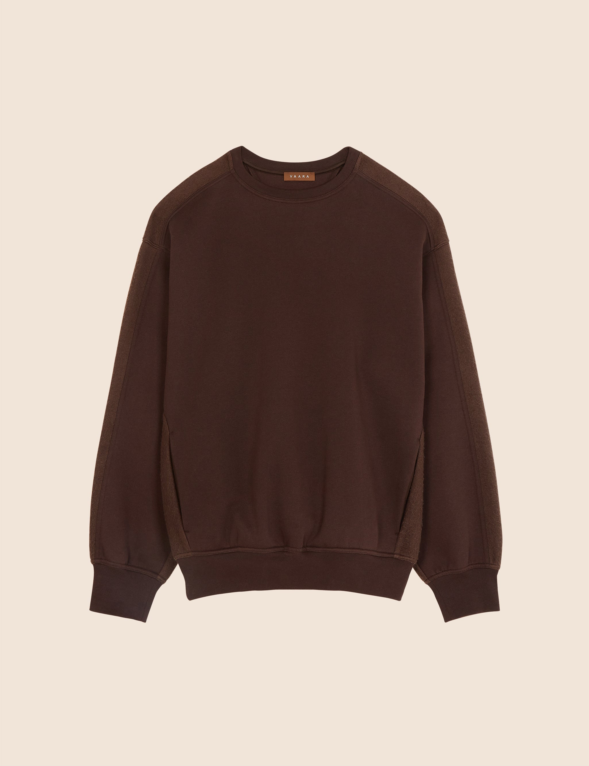 Inside Out Sweatshirt