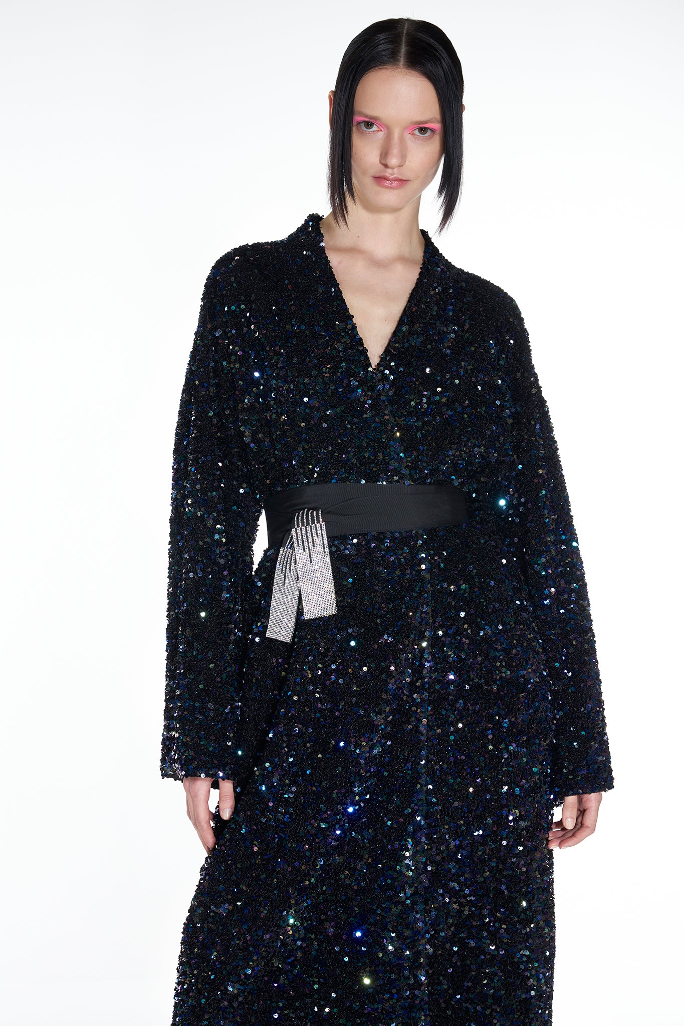 FRANCA COAT - Multi