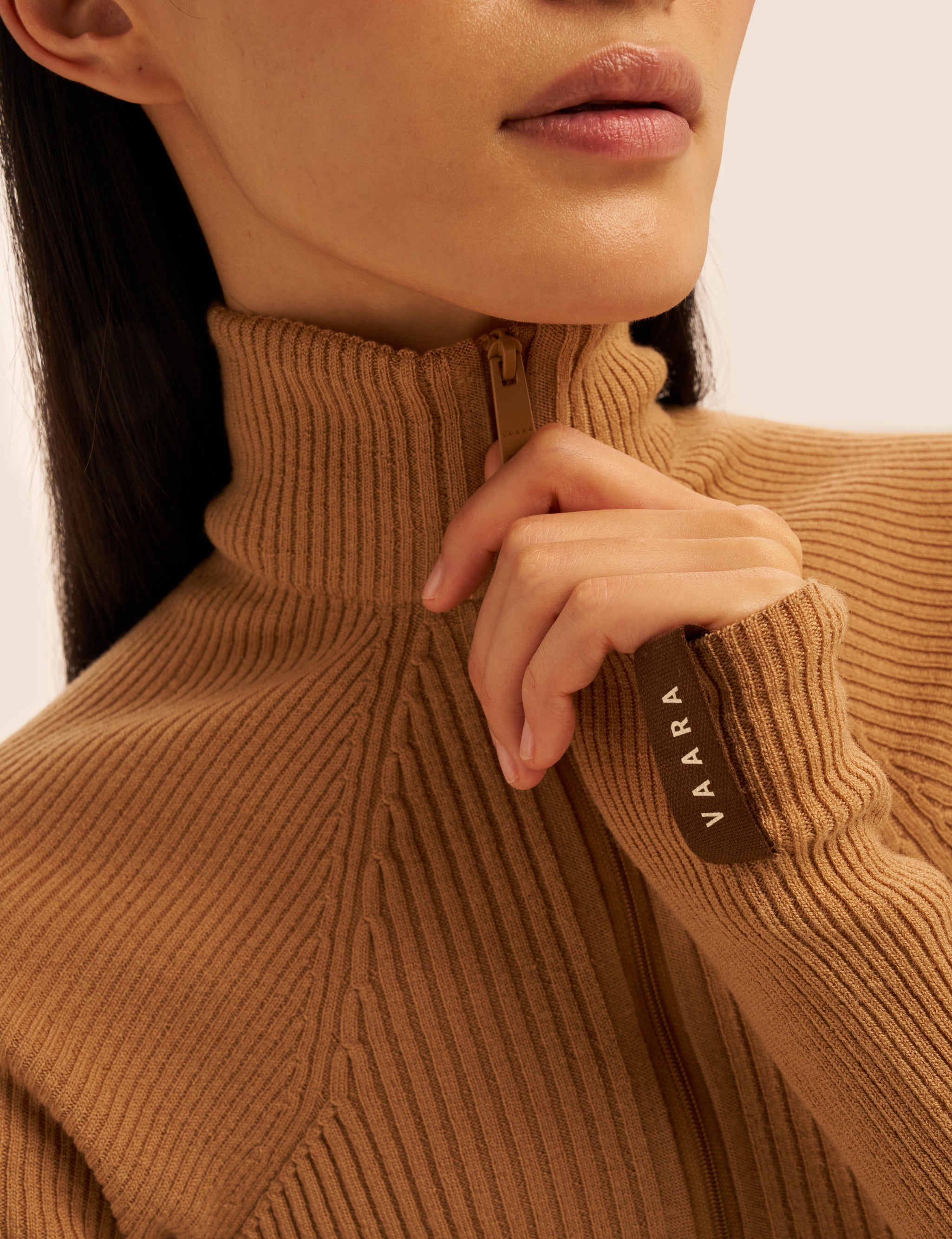 Seamless Sweater