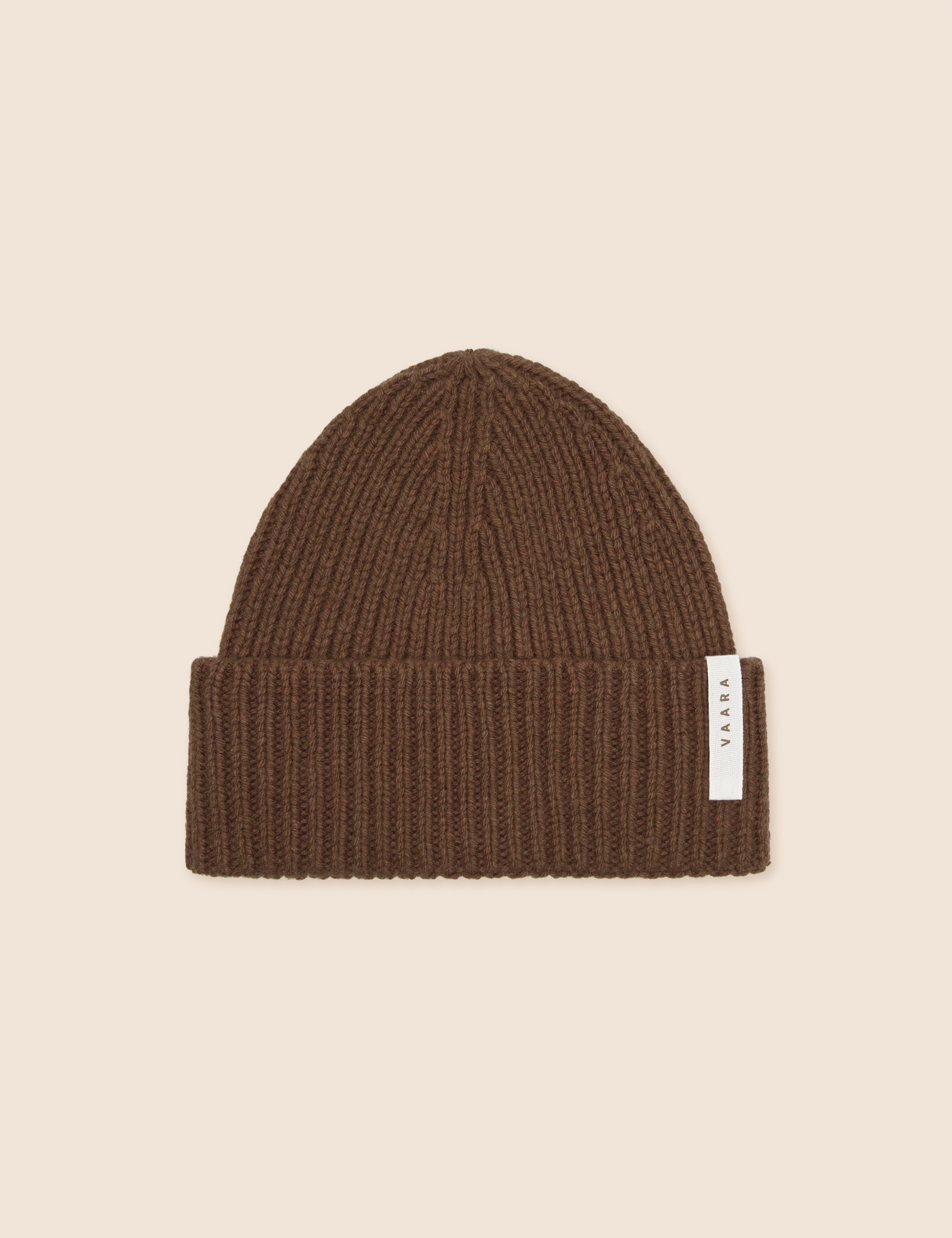 Rib Beanie