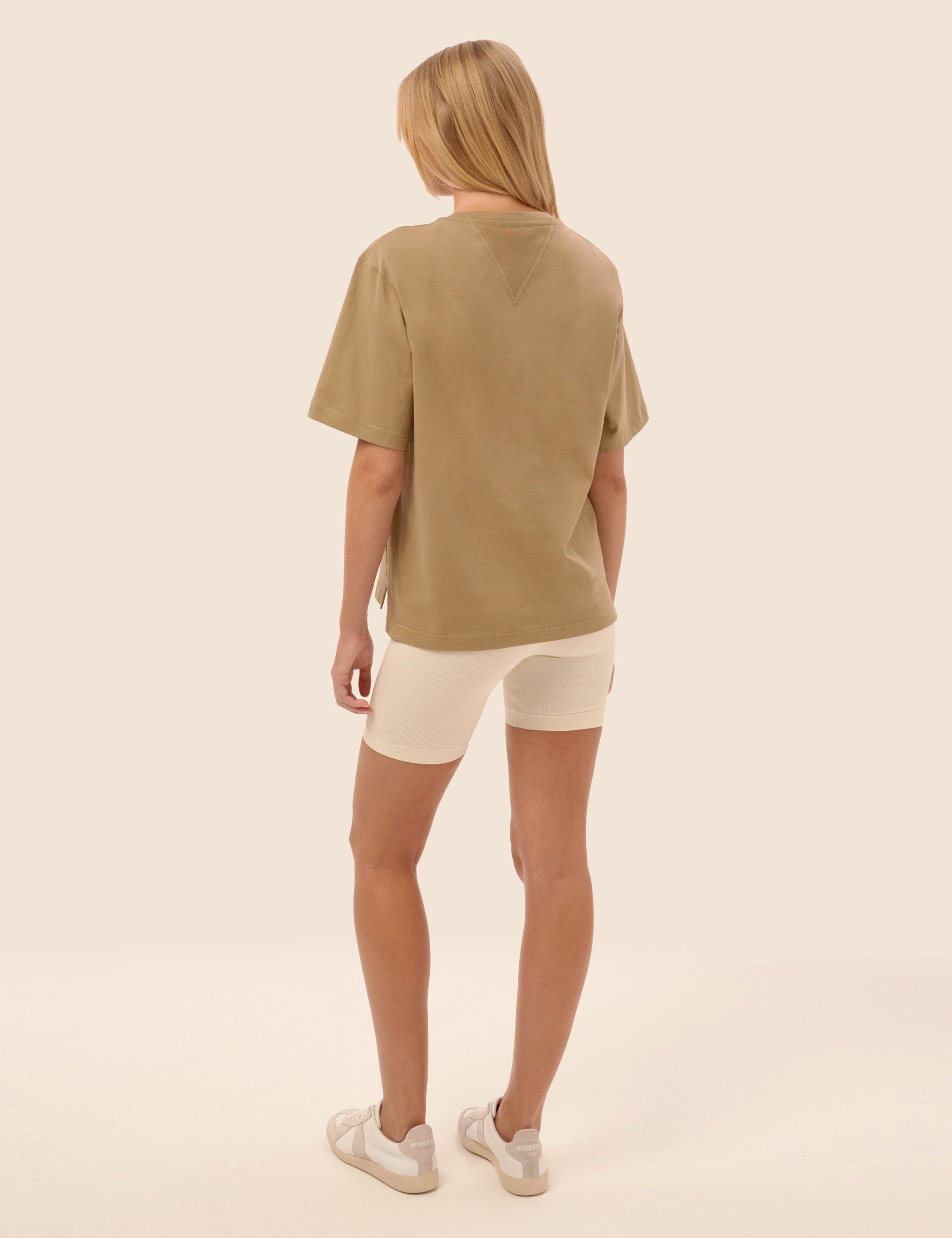 Relaxed T-shirt