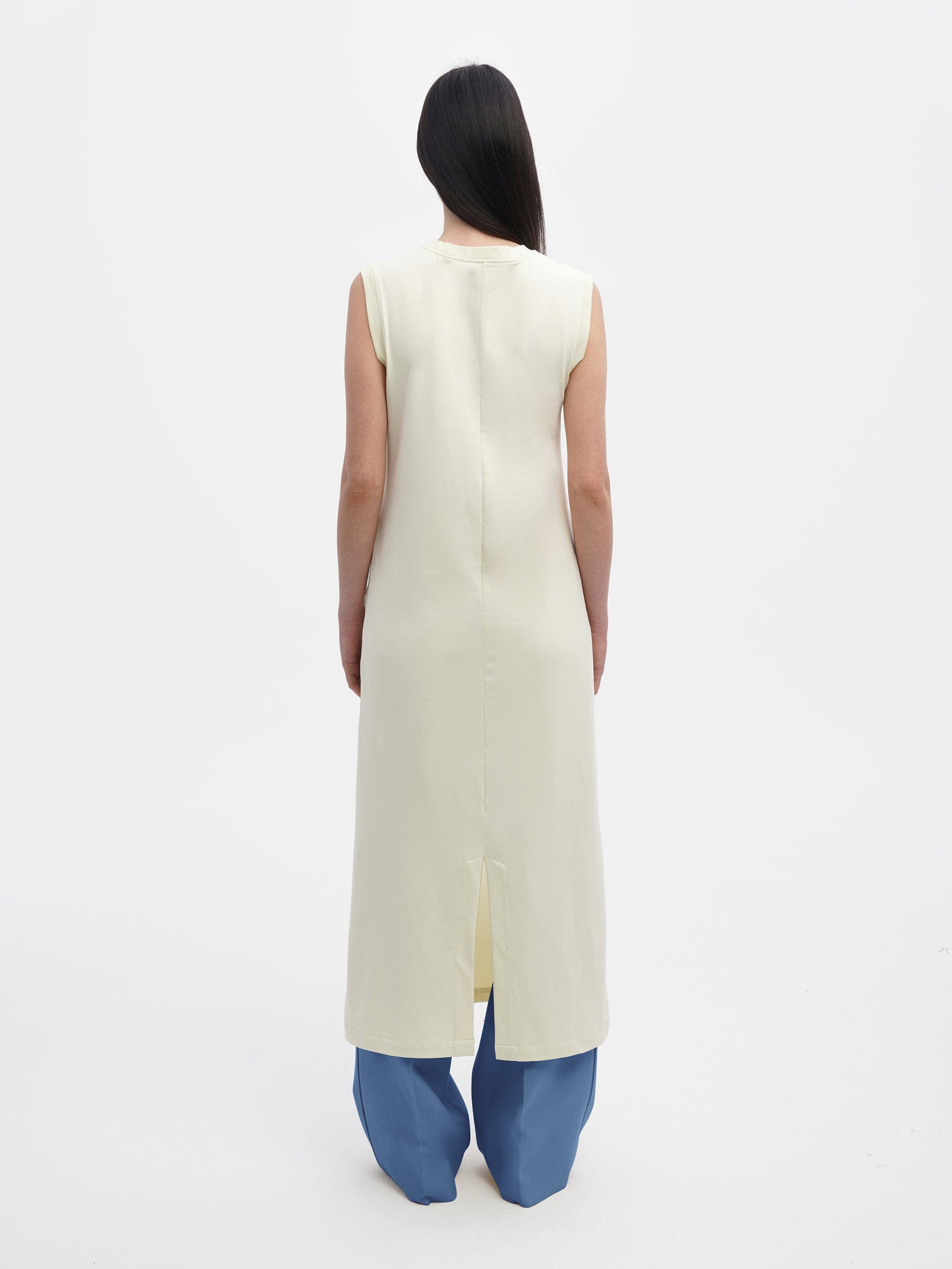Column Dress