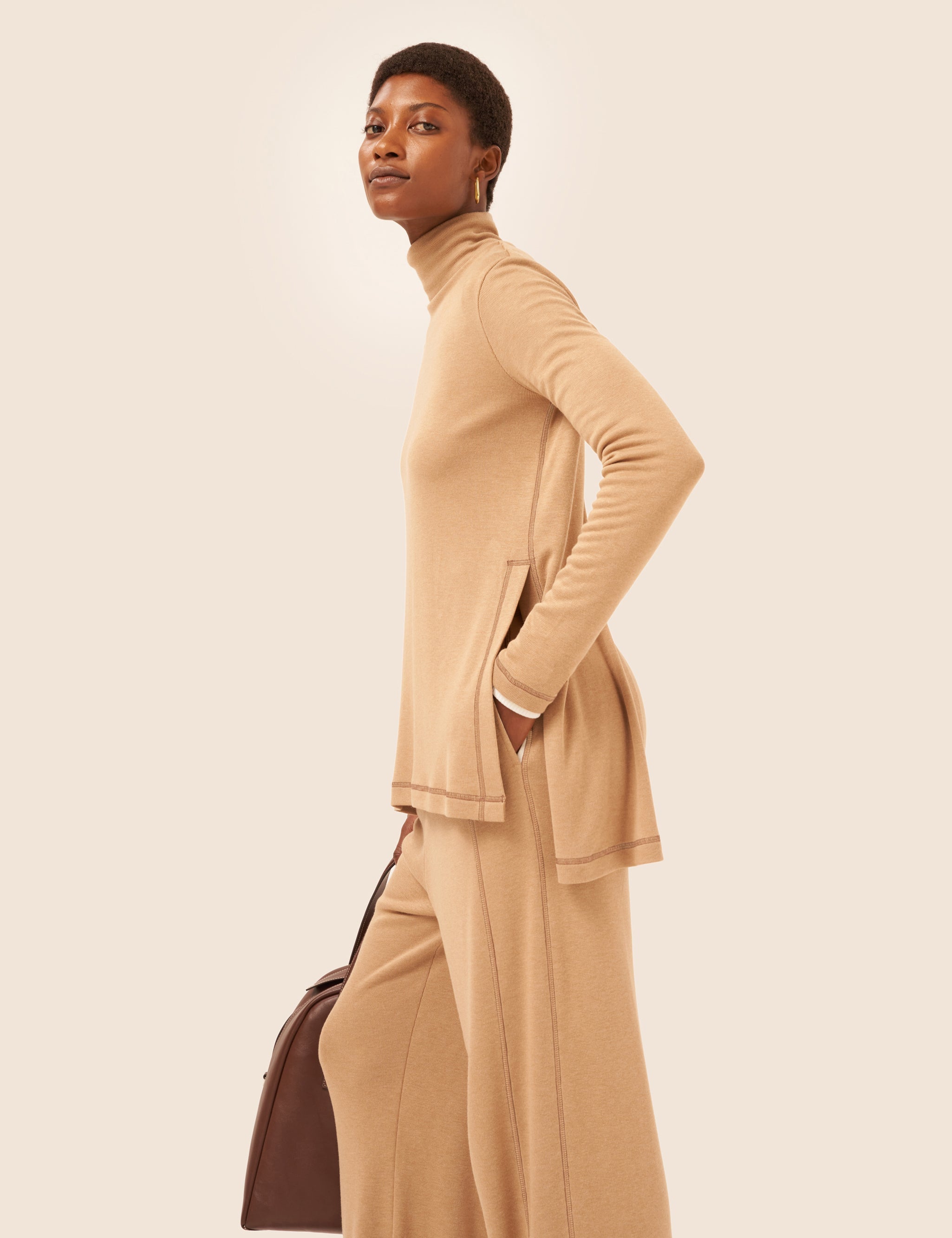 Lounge Trouser