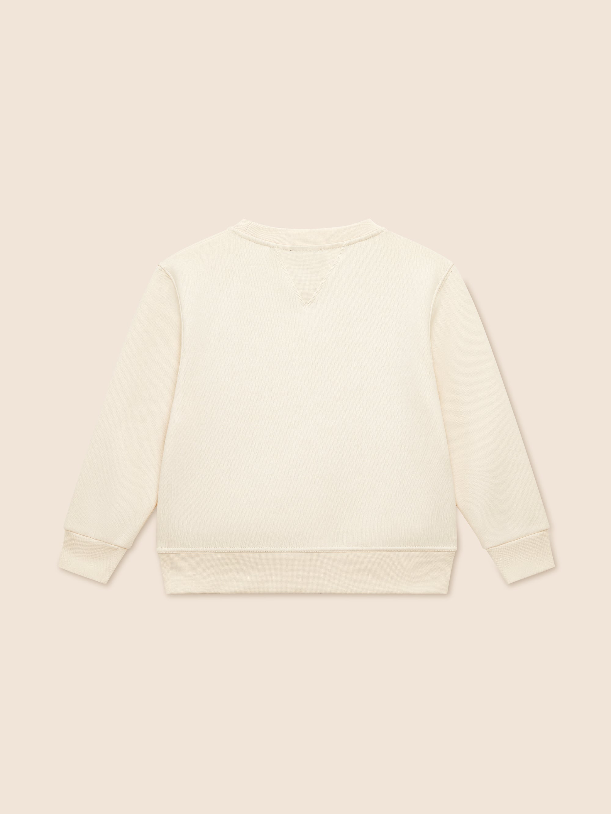 Mini Sweatshirt