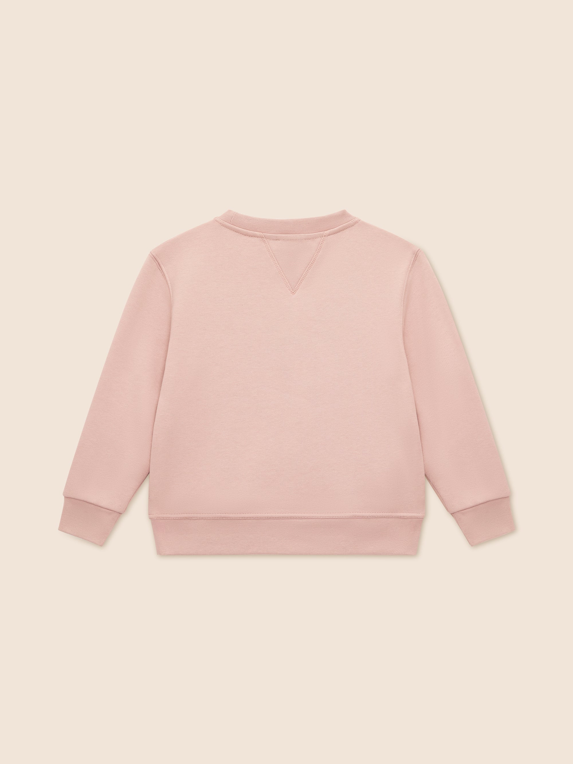 Mini Sweatshirt