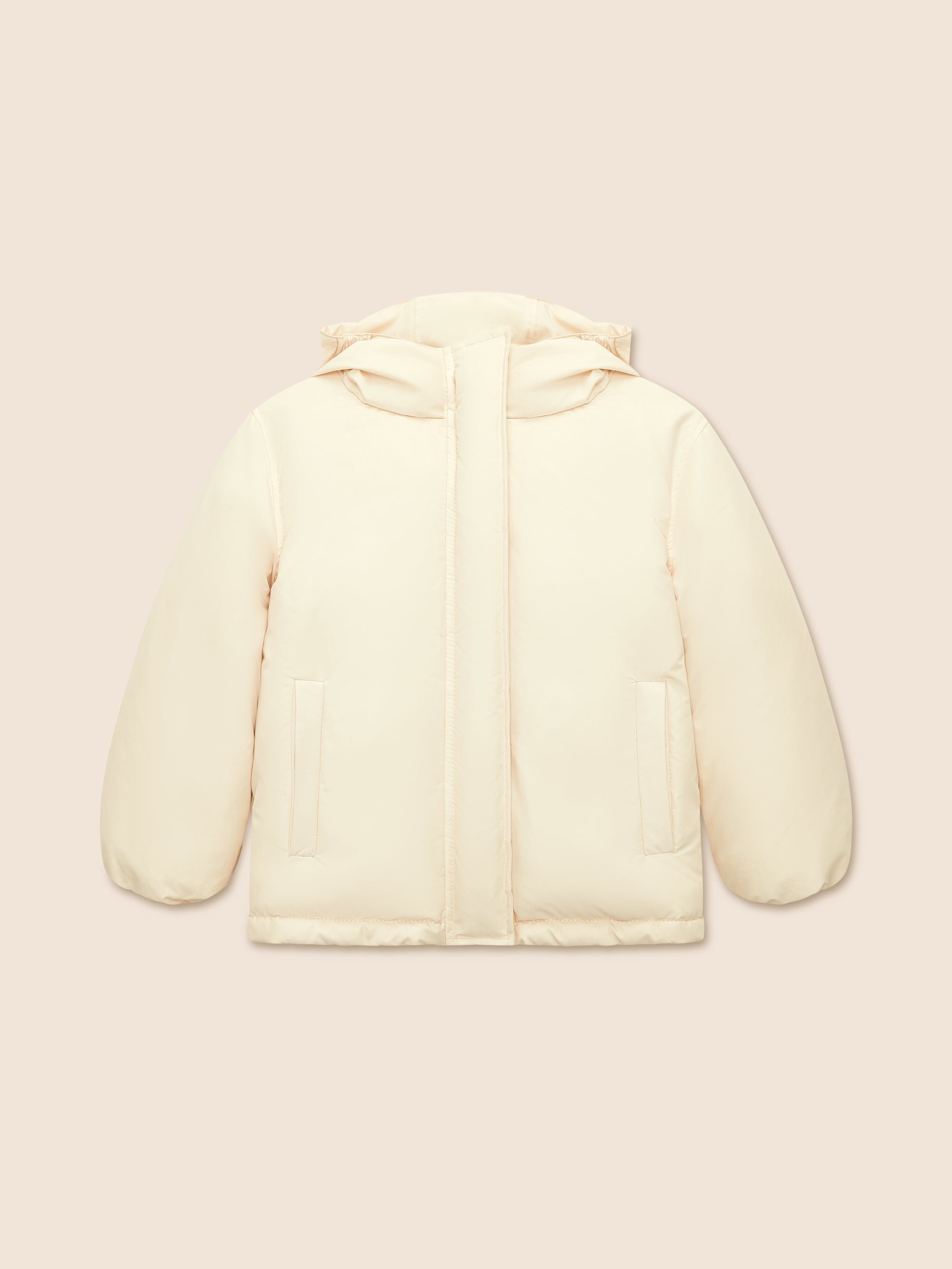 Mini Puffer