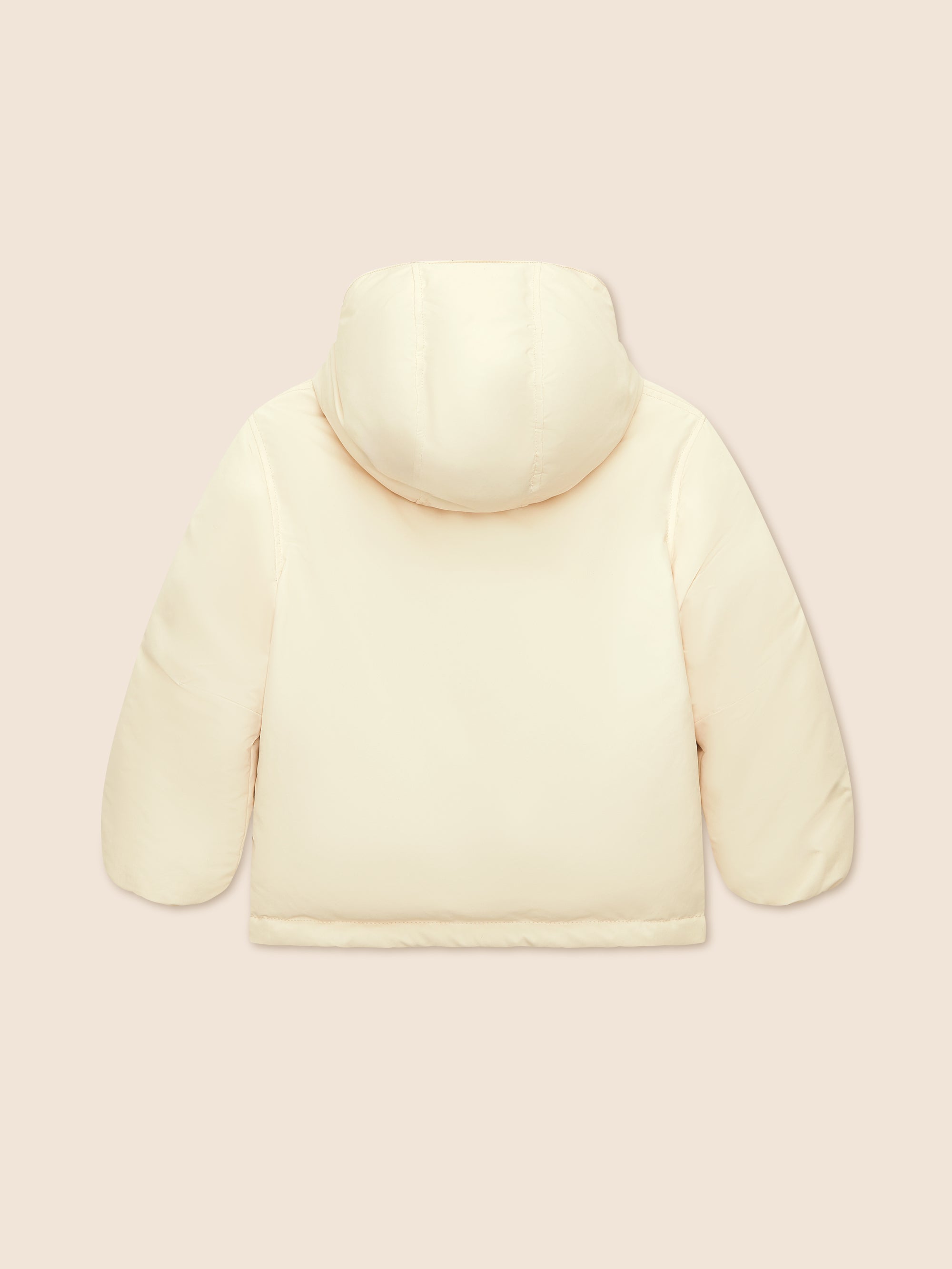 Mini Puffer